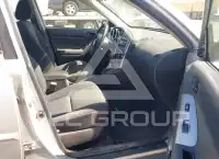 2007 Pontiac VIBE фото