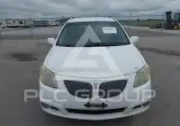 2007 Pontiac VIBE фото