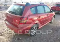 2007 Pontiac VIBE фото