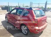 2007 Pontiac VIBE фото