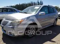 2007 Pontiac VIBE фото