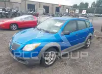 2007 Pontiac VIBE фото