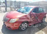 2007 Pontiac VIBE фото