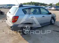 2007 Pontiac VIBE фото