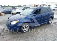 2007 Pontiac VIBE фото
