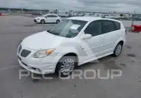 2007 Pontiac VIBE фото