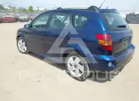 2007 Pontiac VIBE фото