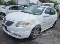 2007 Pontiac VIBE photo