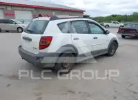 2007 Pontiac VIBE фото