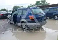 2007 Pontiac VIBE фото