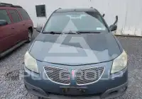 2007 Pontiac VIBE фото