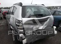 2007 Pontiac VIBE фото