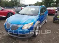 2007 Pontiac VIBE фото