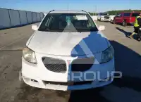 2007 Pontiac VIBE фото