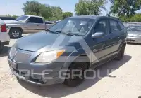 2007 Pontiac VIBE фото