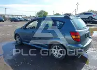 2007 Pontiac VIBE фото