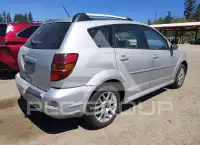 2007 Pontiac VIBE фото
