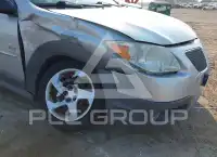 2007 Pontiac VIBE фото