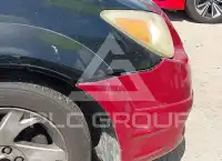 2007 Pontiac VIBE фото