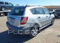2007 Pontiac VIBE фото