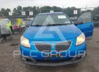 2007 Pontiac VIBE фото