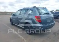 2007 Pontiac VIBE фото