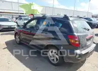 2007 Pontiac VIBE фото
