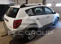 2007 Pontiac VIBE photo
