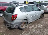 2007 Pontiac VIBE фото