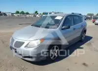 2007 Pontiac VIBE фото