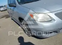 2007 Pontiac VIBE фото