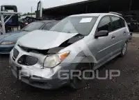 2007 Pontiac VIBE фото