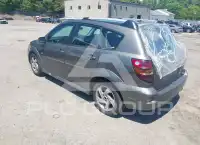 2007 Pontiac VIBE фото