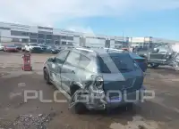 2007 Pontiac VIBE фото