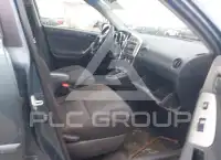 2007 Pontiac VIBE фото