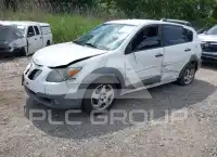 2007 Pontiac VIBE фото