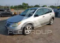 2007 Pontiac VIBE фото