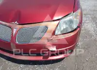 2007 Pontiac VIBE photo