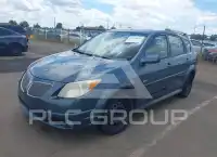2007 Pontiac VIBE фото