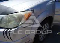 2007 Pontiac VIBE фото