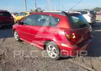 2007 Pontiac VIBE фото