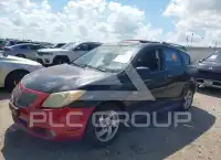 2007 Pontiac VIBE фото