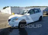 2007 Pontiac VIBE фото
