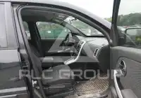 2007 Pontiac TORRENT фото