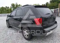 2007 Pontiac TORRENT фото