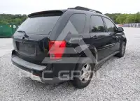 2007 Pontiac TORRENT фото
