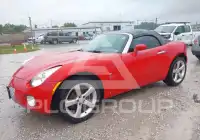 2007 Pontiac SOLST photo