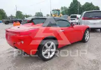 2007 Pontiac SOLST photo