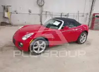 2007 Pontiac SOLST фото