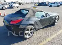 2007 Pontiac SOLST фото